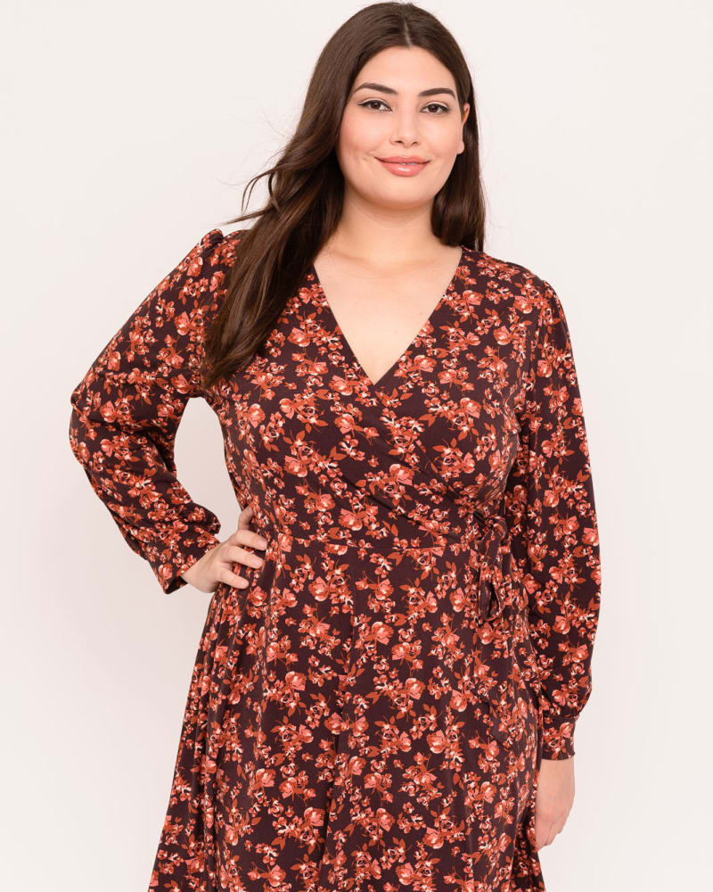 Front of plus size  by Gilli | Dia&Co | dia_product_style_image_id:169530